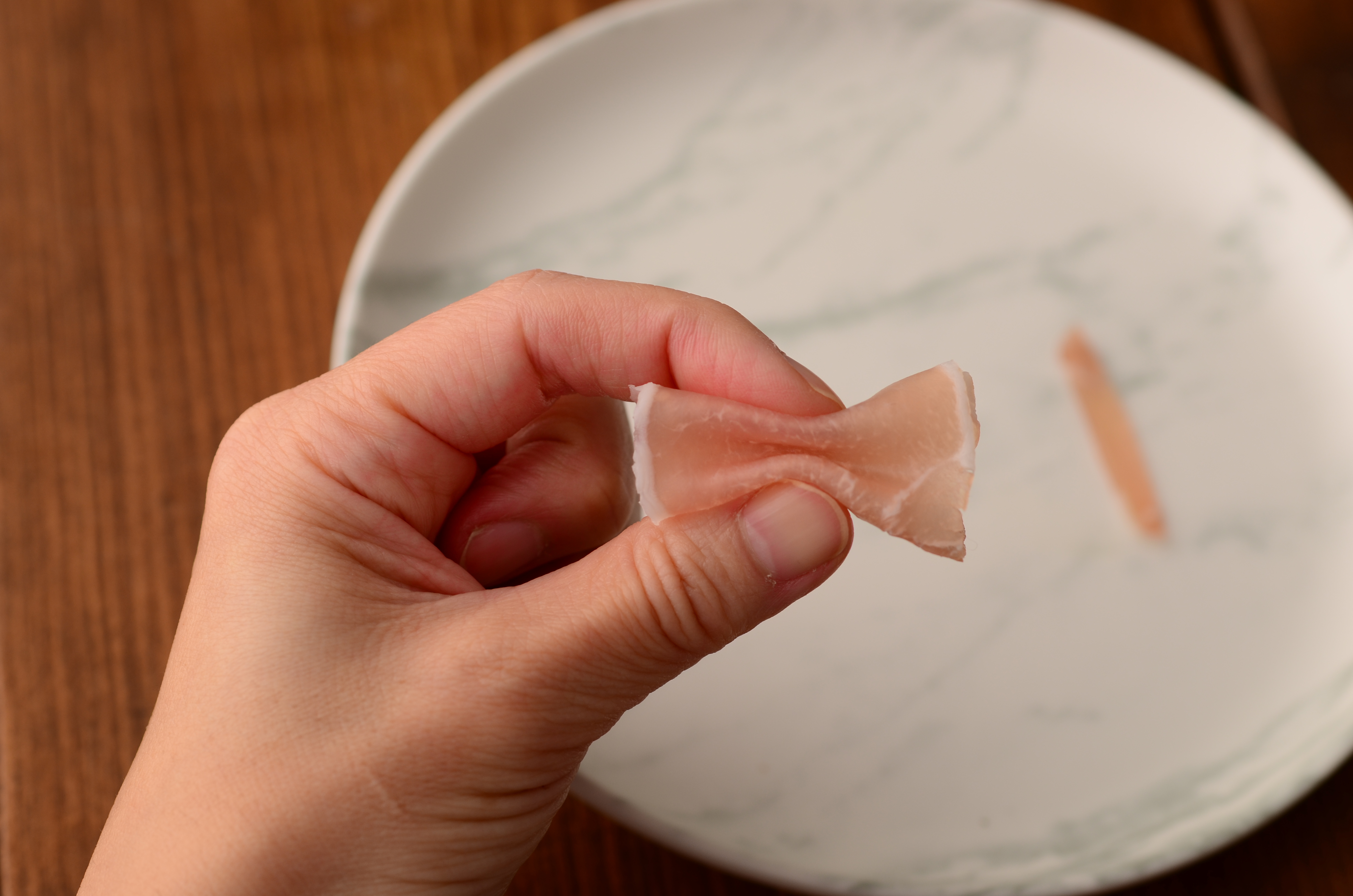 リボンポイント3