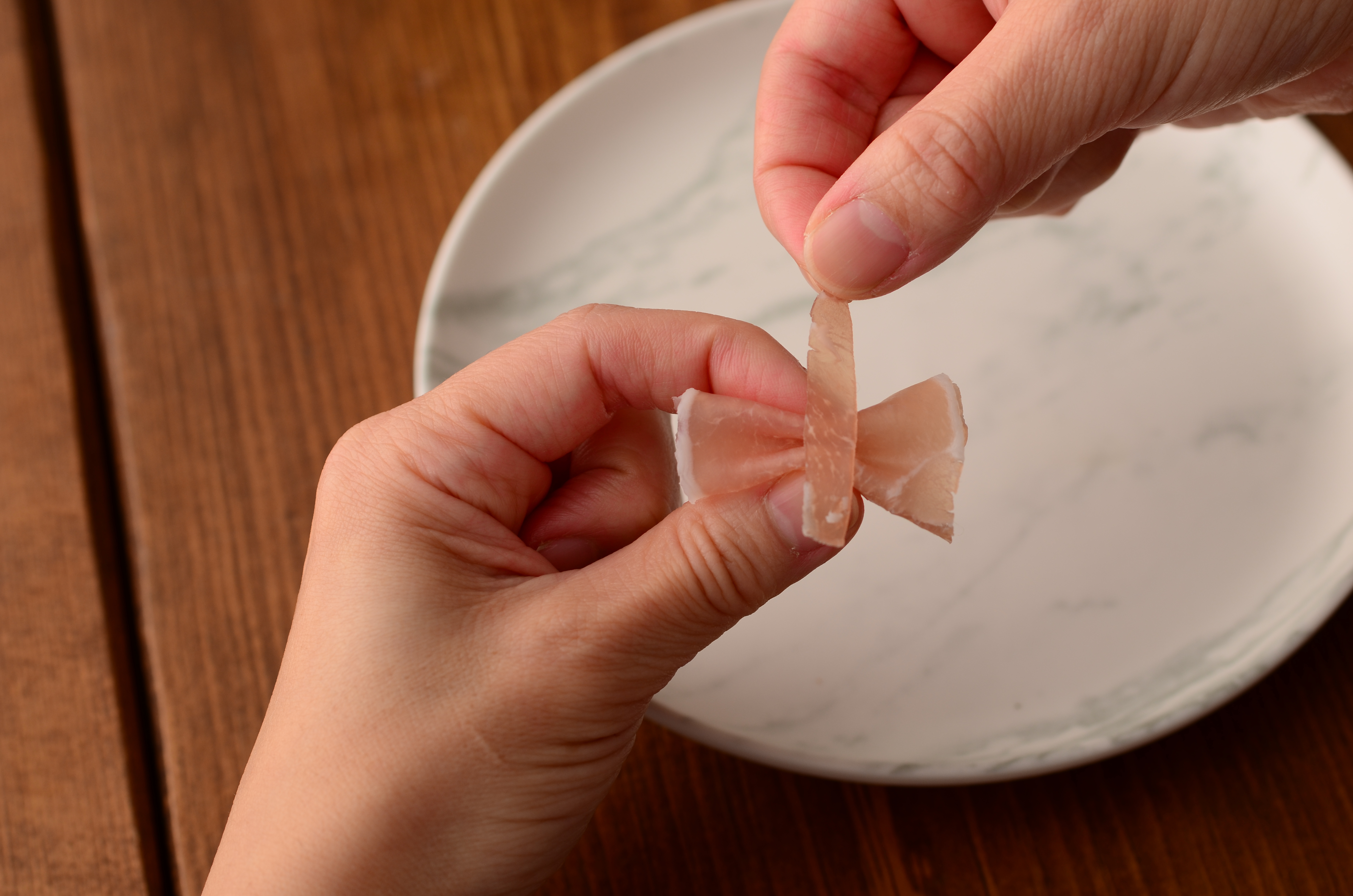 リボンポイント4