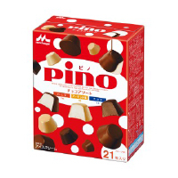 ピノ チョコアソート