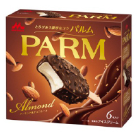 PARM(パルム) アーモンド＆チョコレート