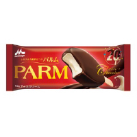 PARM(パルム) チョコレート(ノベルティ)