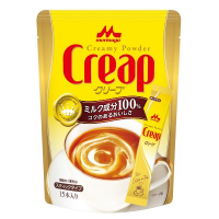 森永クリープスティック 15本入り