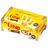 森永クリープスティック 100本入り