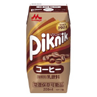 ピクニック コーヒー