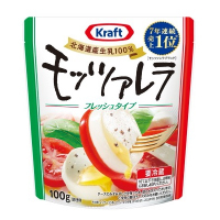 クラフト フレッシュモッツァレラ