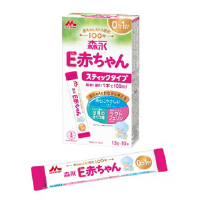 森永Ｅ赤ちゃん スティックタイプ