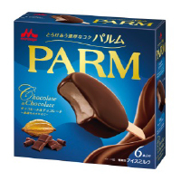 PARM(パルム) チョコレート＆チョコレート ～厳選カカオ仕立て～