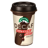 マウントレーニア DECAF カフェインレス