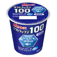 森永ラクトフェリン１００