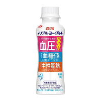 トリプルヨーグルト　ドリンクタイプ