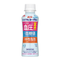 トリプルヨーグルト 砂糖不使用 ドリンクタイプ