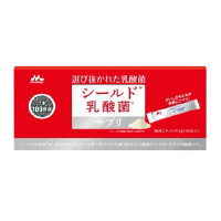 シールド乳酸菌サプリ