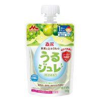 果実とミネラルのうるジュレ GREEN