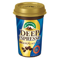 マウントレーニア ディープエスプレッソ