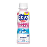ビヒダス ヨーグルト 便通改善 ドリンクタイプ