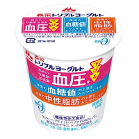 トリプルヨーグルト