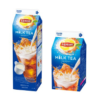 リプトン ミルクティー 450ml 900ml