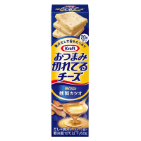 クラフト おつまみ切れてるチーズ 燻製カツオ