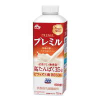 プレミル Powered byビヒダス