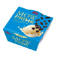 MOW PRIME(モウ プライム) クッキー＆クリーム