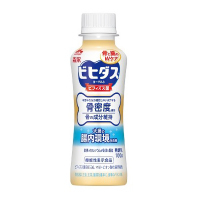 ビヒダス ヨーグルト 骨密度対策 ドリンクタイプ