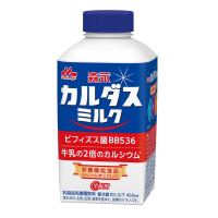 森永カルダスミルク