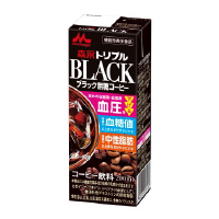 森永トリプルＢＬＡＣＫ