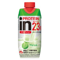 ｉｎＰＲＯＴＥＩＮ メロンオレ風味