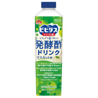 ビヒダス発酵酢ドリンク マスカット味