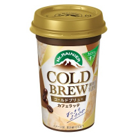 マウントレーニア コールドブリュー 