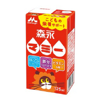 森永マミー こどもの栄養サポート