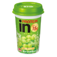 ｉｎＰＲＯＴＥＩＮ マスカット