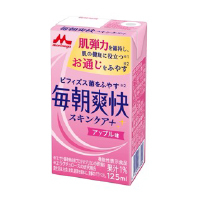 毎朝爽快スキンケア＋ アップル味