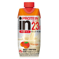 ｉｎＰＲＯＴＥＩＮ マンゴーオレ風味