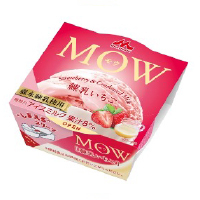 MOW(モウ) 練乳いちご