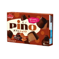 ピノ ダブルショコラ