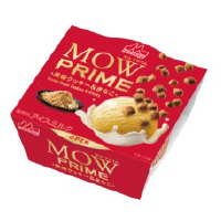 MOW PRIME（モウプライム） 黒糖クッキー＆きなこ