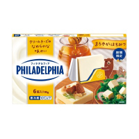 フィラデルフィア 6P まろやかはちみつ