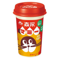 森永マミー 1日不足分の鉄分