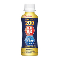 森永ラクトフェリン２００ ドリンクタイプ