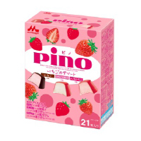 ピノ いちごのアソート