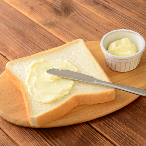 絶品！れん乳ミルククリーム