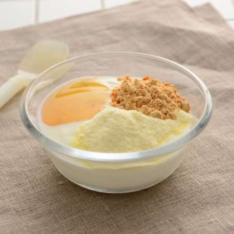 365日の腸活ヨーグルト