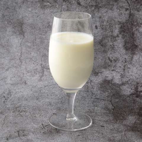 毎日飲みたい腸活ラッシー