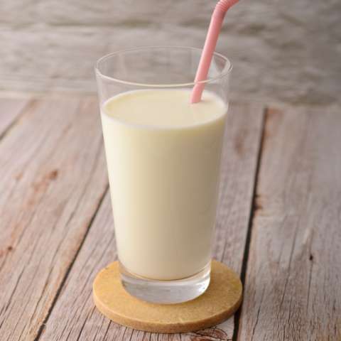 ミルク生活＆牛乳