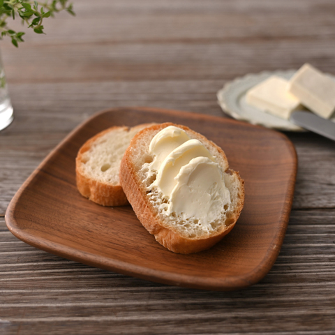 フランスパン×まろやかはちみつ～フィラデルフィア 6P まろやかはちみつ～