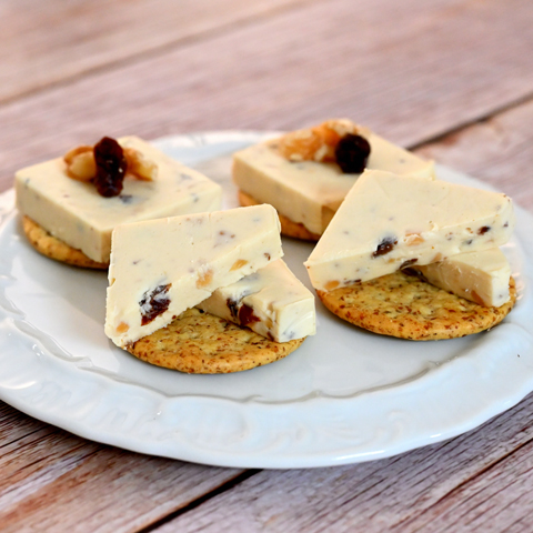 フィラデルフィアデザートクラッカー