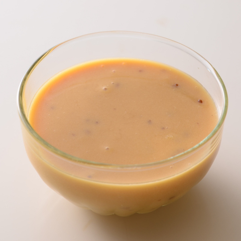 濃厚和風ドレッシング～ミルク生活～