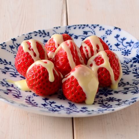 いちごミルク～ミルク生活～